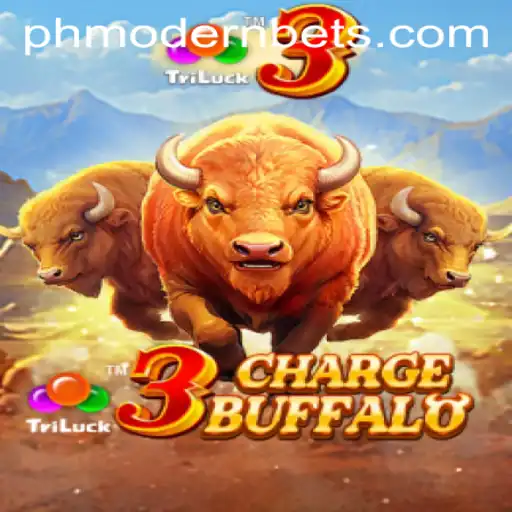Exploring the Thrills of 3ChargeBuffalo in the Modern Casino World