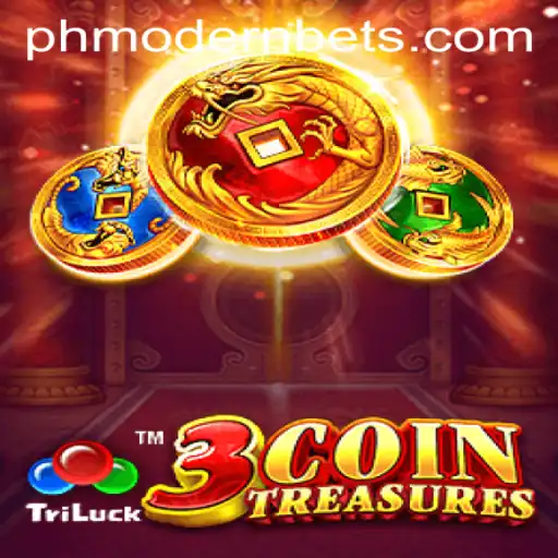 Exploring the Thrills of 3CoinTreasures: A Modern Casino Adventure