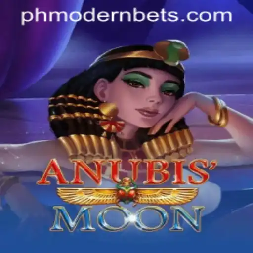 Unveiling AnubisMoon: The Ultimate phmodern Casino Experience