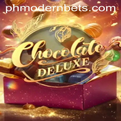 ChocolateDeluxe: A Sweet Adventure in the World of PhModern Casino