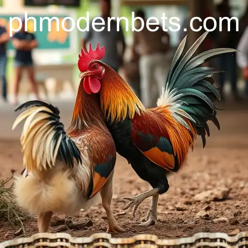 The Complex World of Cockfighting and Its Modern Parallels