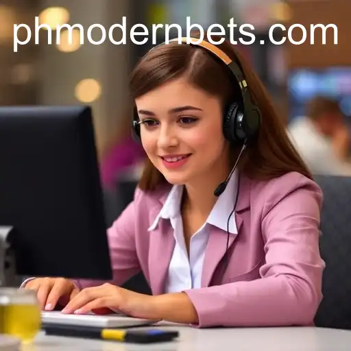 Contact Us: phmodern Casino - Your Guide to Seamless Communication