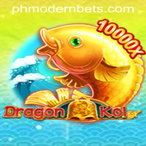 DragonKoi: A Modern Twist on Casino Gaming in 2023