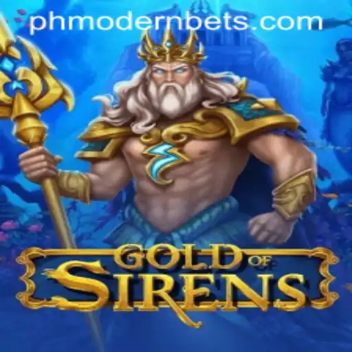 GoldofSirens: Unveiling the Mystique of a Modern Casino Game Adventure