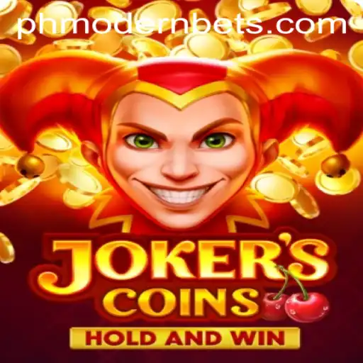 JokersCoins: The Modern Casino Game Revolutionizing Gambling
