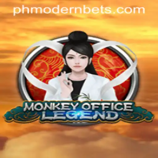 Discovering MonkeyOfficeLegend: The Innovative Gaming Experience and the PHModern Casino Scene