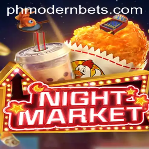 Exploring the Immersive World of NIGHTMARKET: A Modern Casino Adventure