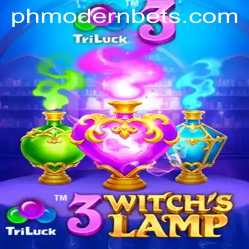 Unveiling the Mystique of 3WitchsLamp: A Modern Casino Experience
