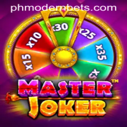 MasterJoker: A Fresh Face in the Modern Casino Scene