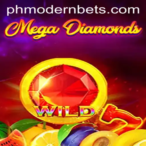 Discover the Exciting World of MegaDiamond at phmodern Casino