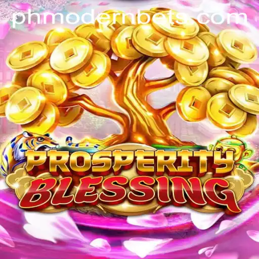 ProsperityBlessing: A Modern Casino Game Taking the World by Storm