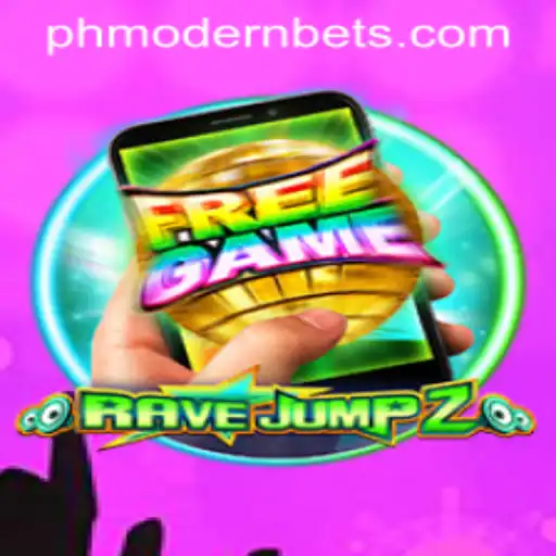RaveJump2M: A Modern Casino Gaming Revolution