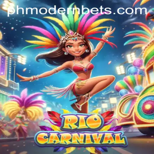 Discovering the Thrills of RioCarnival: A Modern Casino Game Experience