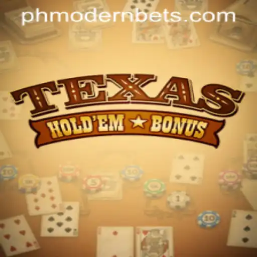 Discover the Excitement of Texas Hold'em Bonus at PHModern Casino