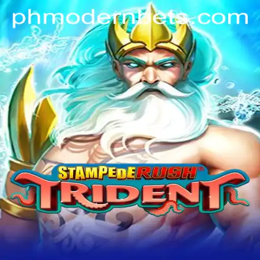 StempedeRushTrident: A Modern Casino Marvel