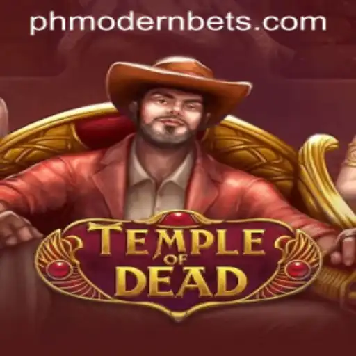 Discover the Excitement of TempleofDead: A Modern Casino Adventure
