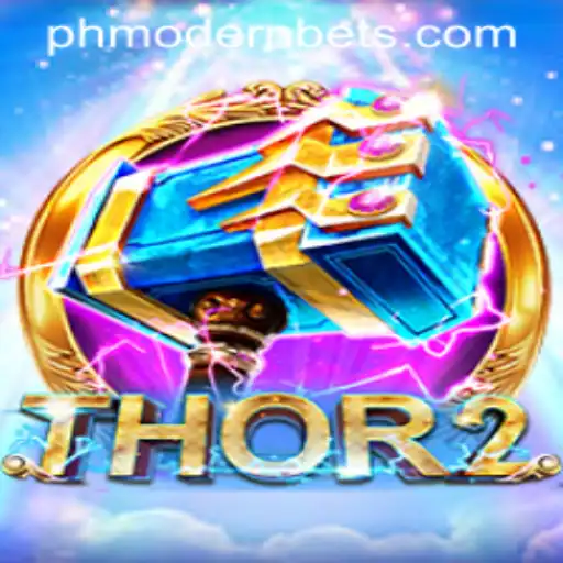 Unveiling the Thrills of Thor2: A Modern Casino Adventure