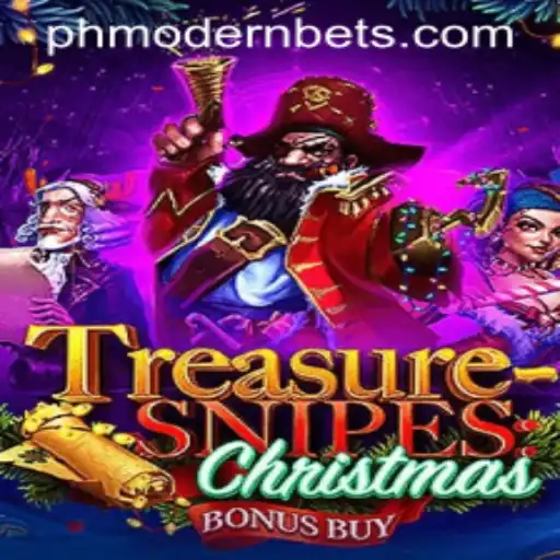 Discover the Magic of TreasuresnipesChristmas: A Fresh Twist in the phmodern Casino World